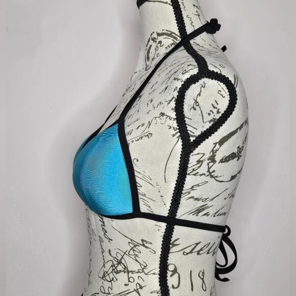 Women's Bikini Top Size Large - Picture 5 of 8